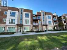 2370 KHALSA Gate Unit# 302 Oakville