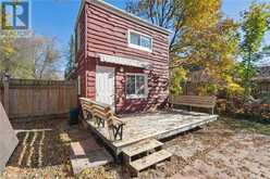 265 GILL Street Orillia