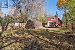 265 GILL Street Orillia