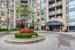 2511 LAKESHORE Road W Unit# 517 Oakville