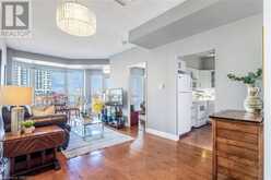 2511 LAKESHORE Road W Unit# 517 Oakville