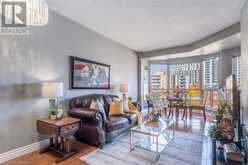 2511 LAKESHORE Road W Unit# 517 Oakville