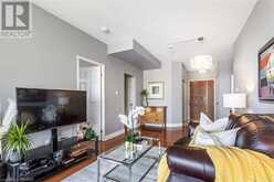 2511 LAKESHORE Road W Unit# 517 Oakville