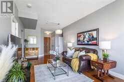 2511 LAKESHORE Road W Unit# 517 Oakville