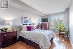 2511 LAKESHORE Road W Unit# 517 Oakville