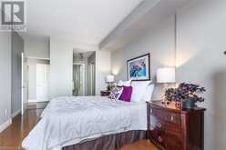 2511 LAKESHORE Road W Unit# 517 Oakville