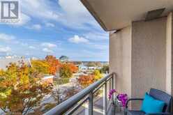 2511 LAKESHORE Road W Unit# 517 Oakville