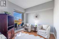 2511 LAKESHORE Road W Unit# 517 Oakville