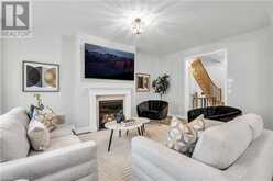 1058 THOMPSON Drive Oshawa