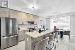 1058 THOMPSON Drive Oshawa