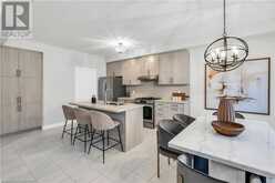 1058 THOMPSON Drive Oshawa