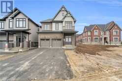 1058 THOMPSON Drive Oshawa