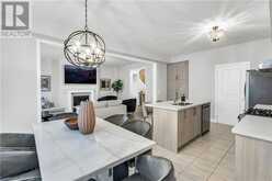 1058 THOMPSON Drive Oshawa