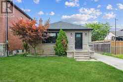 14 RAMSBURY Road Etobicoke