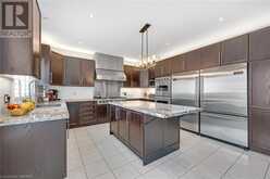 1385 ARROWHEAD Road Oakville