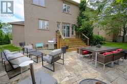 1385 ARROWHEAD Road Oakville