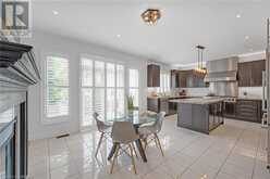 1385 ARROWHEAD Road Oakville