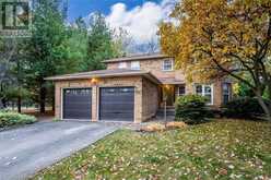 3465 WILMOT Crescent Oakville