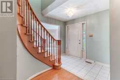 3465 WILMOT Crescent Oakville