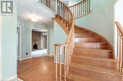 3465 WILMOT Crescent Oakville