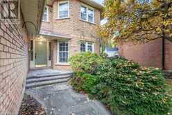 3465 WILMOT Crescent Oakville