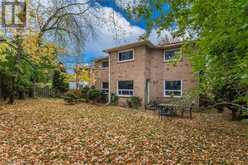 3465 WILMOT Crescent Oakville