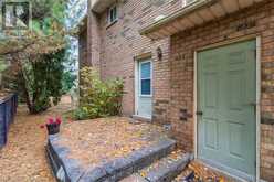 3465 WILMOT Crescent Oakville