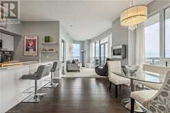 2212 LAKE SHORE Boulevard W Unit# 1803 Toronto