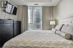 2212 LAKE SHORE Boulevard W Unit# 1803 Toronto