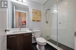 2212 LAKE SHORE Boulevard W Unit# 1803 Toronto