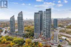 2212 LAKE SHORE Boulevard W Unit# 1803 Toronto