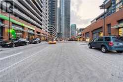 2212 LAKE SHORE Boulevard W Unit# 1803 Toronto