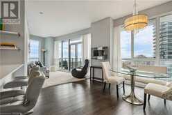 2212 LAKE SHORE Boulevard W Unit# 1803 Toronto