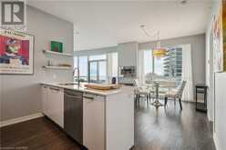 2212 LAKE SHORE Boulevard W Unit# 1803 Toronto