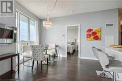 2212 LAKE SHORE Boulevard W Unit# 1803 Toronto