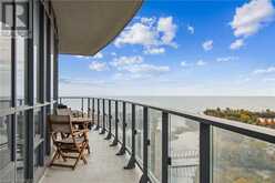 2212 LAKE SHORE Boulevard W Unit# 1803 Toronto