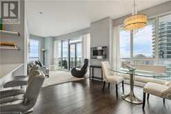 2212 LAKE SHORE Boulevard W Unit# 1803 Toronto