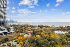 2212 LAKE SHORE Boulevard W Unit# 1803 Toronto