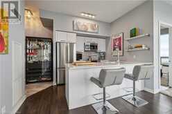 2212 LAKE SHORE Boulevard W Unit# 1803 Toronto