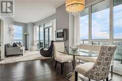 2212 LAKE SHORE Boulevard W Unit# 1803 Toronto