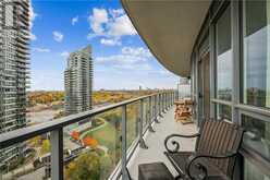 2212 LAKE SHORE Boulevard W Unit# 1803 Toronto