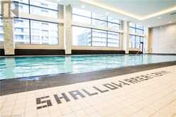 2212 LAKE SHORE Boulevard W Unit# 1803 Toronto