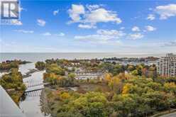 2212 LAKE SHORE Boulevard W Unit# 1803 Toronto