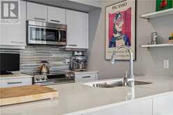 2212 LAKE SHORE Boulevard W Unit# 1803 Toronto