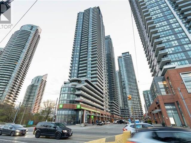 2212 LAKE SHORE Boulevard W Unit# 1803 Toronto Ontario