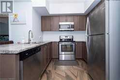 640 SAUVE Street Unit# 107 Milton