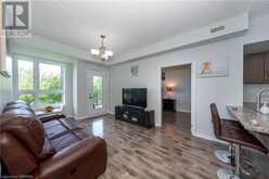 640 SAUVE Street Unit# 107 Milton