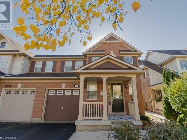 509 COLLIS Court Milton Ontario