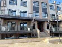 1565 ROSE Way Unit# 107 Milton