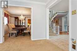 2008 GRENVILLE Drive Oakville